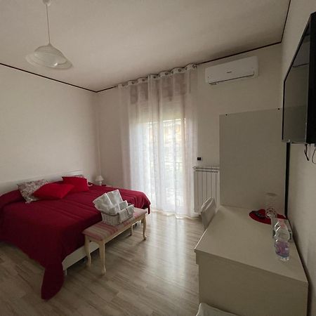 Bed and Breakfast B&S Vinchiaturo Zewnętrze zdjęcie