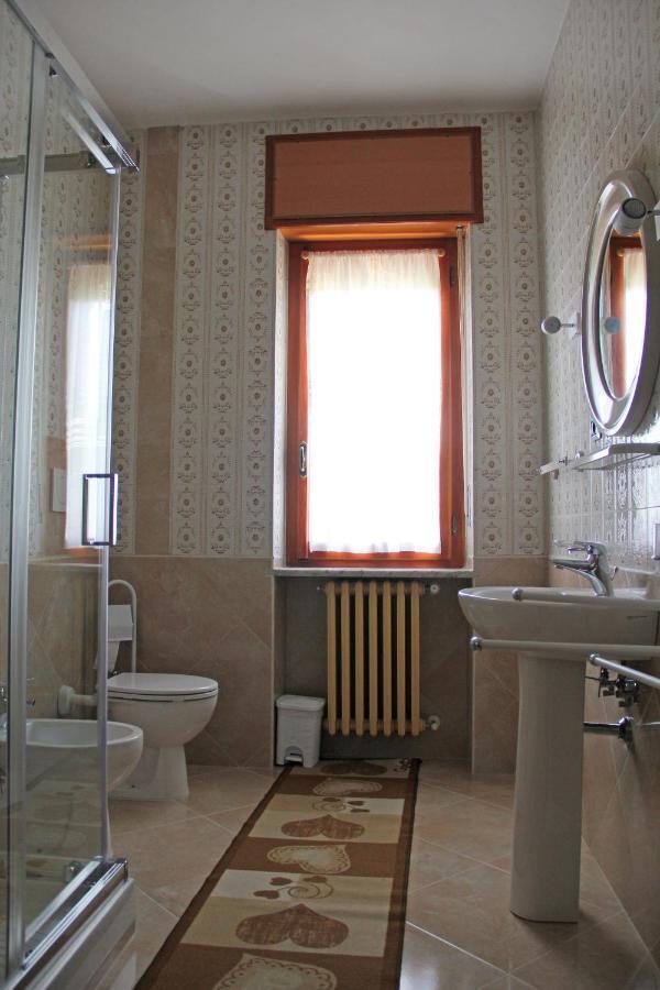 Bed and Breakfast B&S Vinchiaturo Zewnętrze zdjęcie